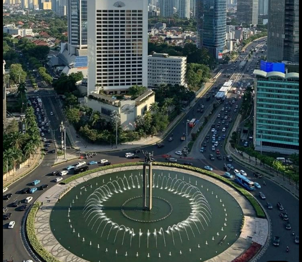 City Tour Jakarta